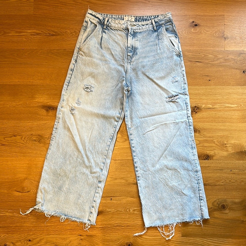 Free People Jeans